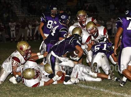 Thumbnail 1 in Carlsbad vs. Mission Hills photogallery.