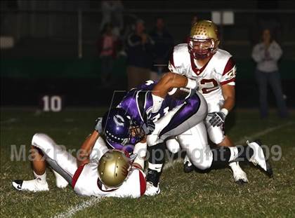 Thumbnail 3 in Carlsbad vs. Mission Hills photogallery.