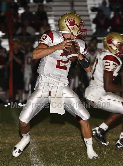Thumbnail 3 in Carlsbad vs. Mission Hills photogallery.