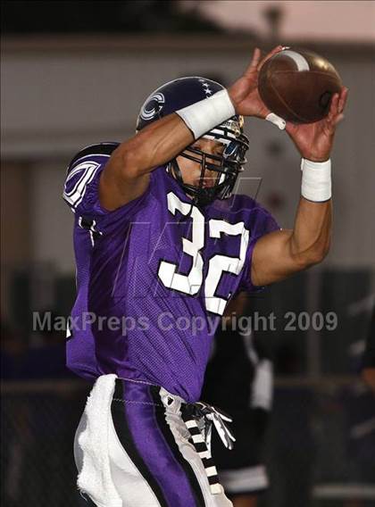 Thumbnail 1 in Carlsbad vs. Mission Hills photogallery.