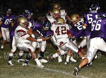 Thumbnail 3 in Carlsbad vs. Mission Hills photogallery.