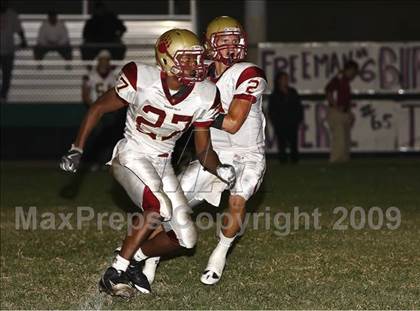 Thumbnail 1 in Carlsbad vs. Mission Hills photogallery.