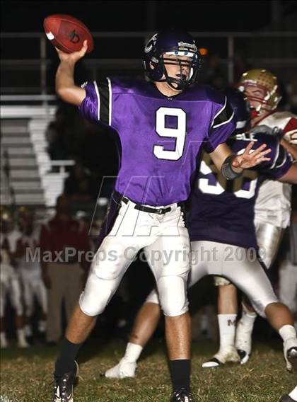 Thumbnail 2 in Carlsbad vs. Mission Hills photogallery.