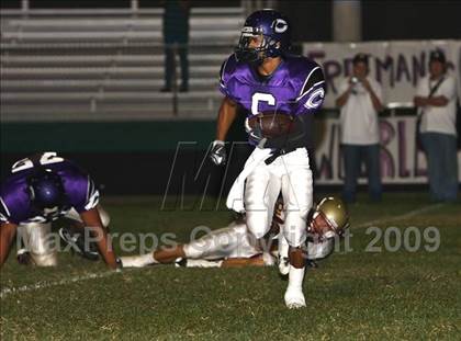 Thumbnail 3 in Carlsbad vs. Mission Hills photogallery.