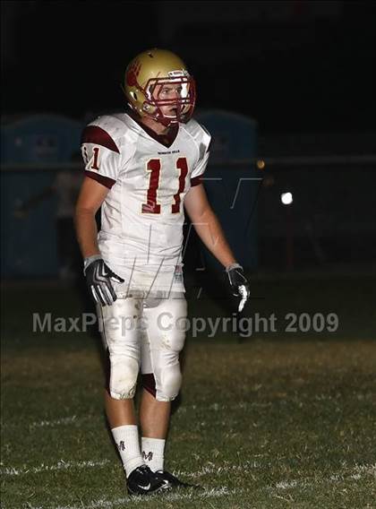 Thumbnail 1 in Carlsbad vs. Mission Hills photogallery.