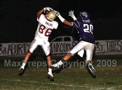 Thumbnail 1 in Carlsbad vs. Mission Hills photogallery.