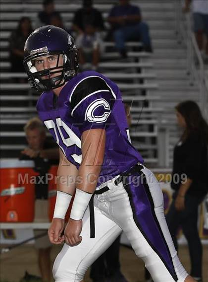 Thumbnail 2 in Carlsbad vs. Mission Hills photogallery.