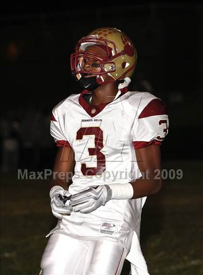 Thumbnail 2 in Carlsbad vs. Mission Hills photogallery.