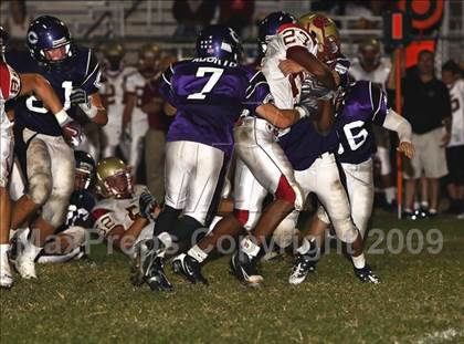 Thumbnail 2 in Carlsbad vs. Mission Hills photogallery.