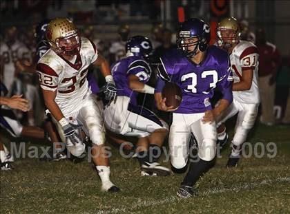 Thumbnail 2 in Carlsbad vs. Mission Hills photogallery.