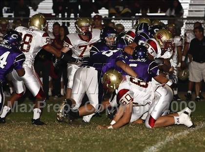 Thumbnail 3 in Carlsbad vs. Mission Hills photogallery.