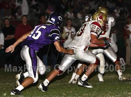 Thumbnail 2 in Carlsbad vs. Mission Hills photogallery.