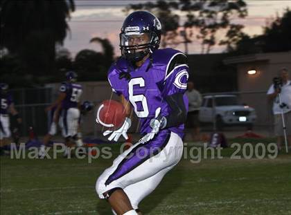 Thumbnail 1 in Carlsbad vs. Mission Hills photogallery.