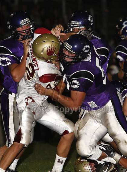 Thumbnail 3 in Carlsbad vs. Mission Hills photogallery.