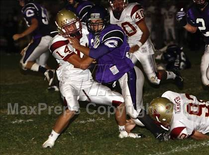 Thumbnail 3 in Carlsbad vs. Mission Hills photogallery.