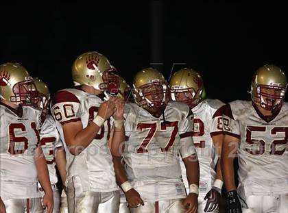 Thumbnail 2 in Carlsbad vs. Mission Hills photogallery.