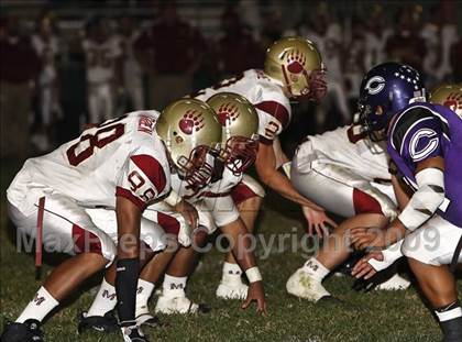 Thumbnail 3 in Carlsbad vs. Mission Hills photogallery.