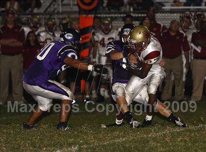 Thumbnail 1 in Carlsbad vs. Mission Hills photogallery.