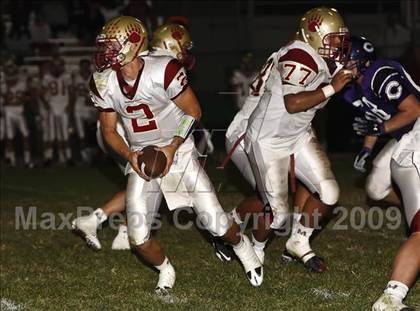 Thumbnail 2 in Carlsbad vs. Mission Hills photogallery.