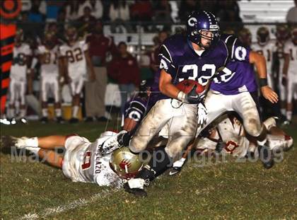 Thumbnail 3 in Carlsbad vs. Mission Hills photogallery.