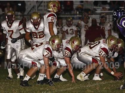Thumbnail 2 in Carlsbad vs. Mission Hills photogallery.