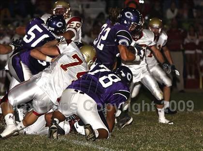 Thumbnail 2 in Carlsbad vs. Mission Hills photogallery.