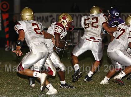 Thumbnail 3 in Carlsbad vs. Mission Hills photogallery.