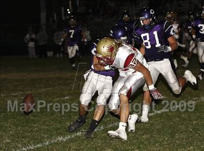 Thumbnail 1 in Carlsbad vs. Mission Hills photogallery.