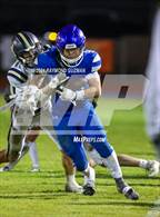 Photo from the gallery "Mission College Prep @ Immanuel (CIFCS D IV Opening Round)"