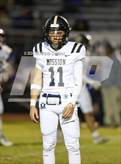 Photo from the gallery "Mission College Prep @ Immanuel (CIFCS D IV Opening Round)"