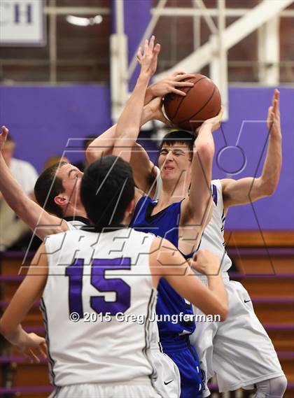 Thumbnail 1 in Analy @ Petaluma photogallery.