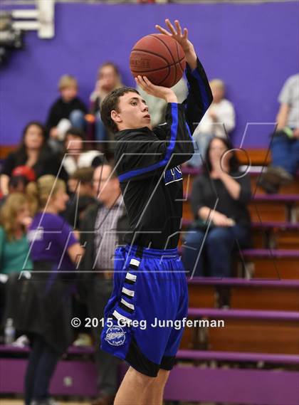 Thumbnail 2 in Analy @ Petaluma photogallery.