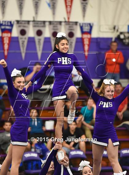 Thumbnail 2 in Analy @ Petaluma photogallery.