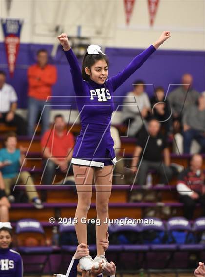 Thumbnail 1 in Analy @ Petaluma photogallery.