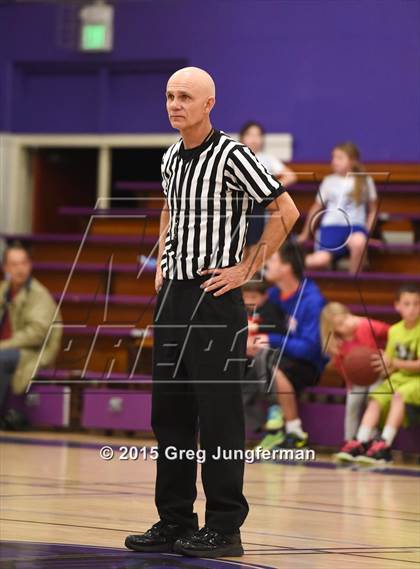 Thumbnail 3 in Analy @ Petaluma photogallery.
