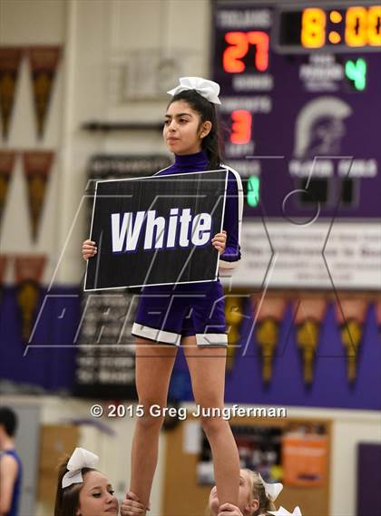 Thumbnail 2 in Analy @ Petaluma photogallery.