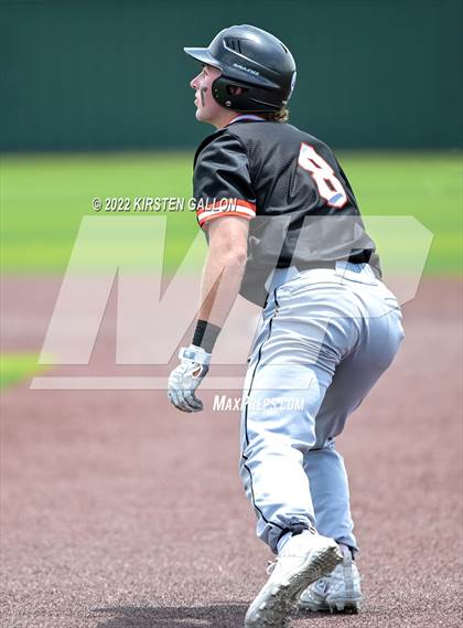 Thumbnail 1 in Mansfield Legacy @ Aledo (UIL 5A Regional Final Game 2) photogallery.