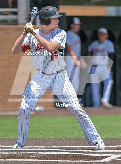 Thumbnail 1 in Mansfield Legacy @ Aledo (UIL 5A Regional Final Game 2) photogallery.