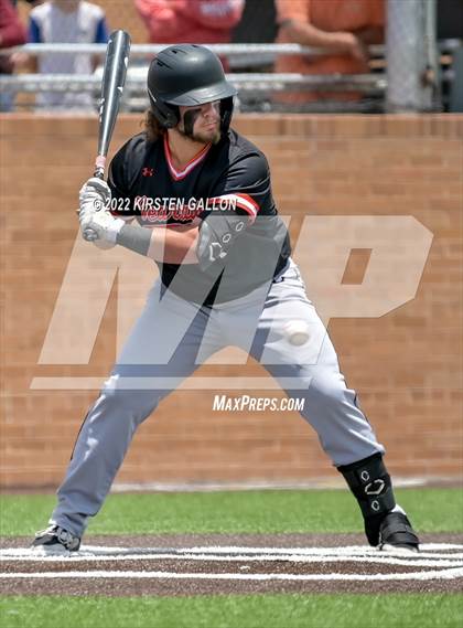 Thumbnail 1 in Mansfield Legacy @ Aledo (UIL 5A Regional Final Game 2) photogallery.