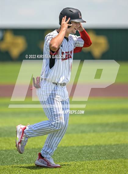 Thumbnail 1 in Mansfield Legacy @ Aledo (UIL 5A Regional Final Game 2) photogallery.