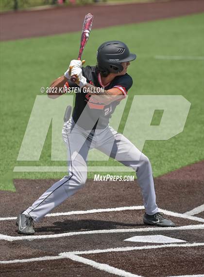 Thumbnail 3 in Mansfield Legacy @ Aledo (UIL 5A Regional Final Game 2) photogallery.