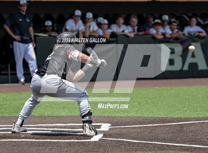 Thumbnail 3 in Mansfield Legacy @ Aledo (UIL 5A Regional Final Game 2) photogallery.
