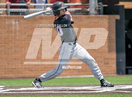 Thumbnail 1 in Mansfield Legacy @ Aledo (UIL 5A Regional Final Game 2) photogallery.