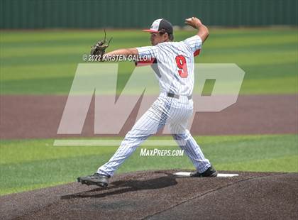 Thumbnail 1 in Mansfield Legacy @ Aledo (UIL 5A Regional Final Game 2) photogallery.