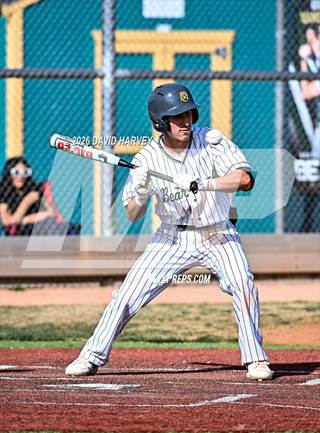 Lincoln @ Bear Creek