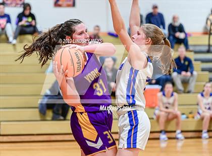 Thumbnail 3 in York @ Livonia photogallery.
