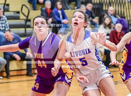 Thumbnail 3 in York @ Livonia photogallery.
