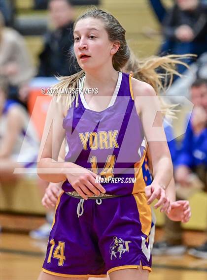 Thumbnail 3 in York @ Livonia photogallery.