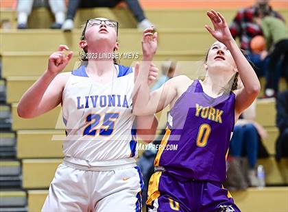 Thumbnail 2 in York @ Livonia photogallery.