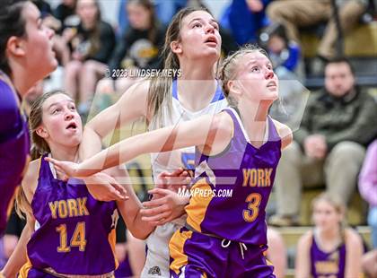 Thumbnail 2 in York @ Livonia photogallery.